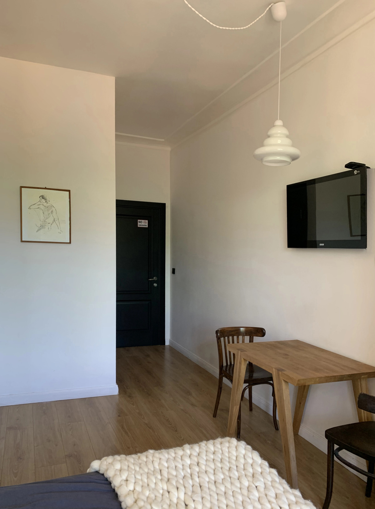 Апартаменты 1 на Рубинштейна 36