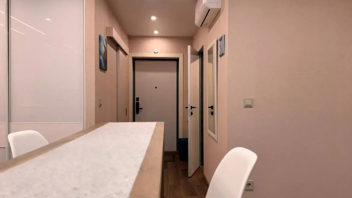 Апартаменты на Семашко, 28