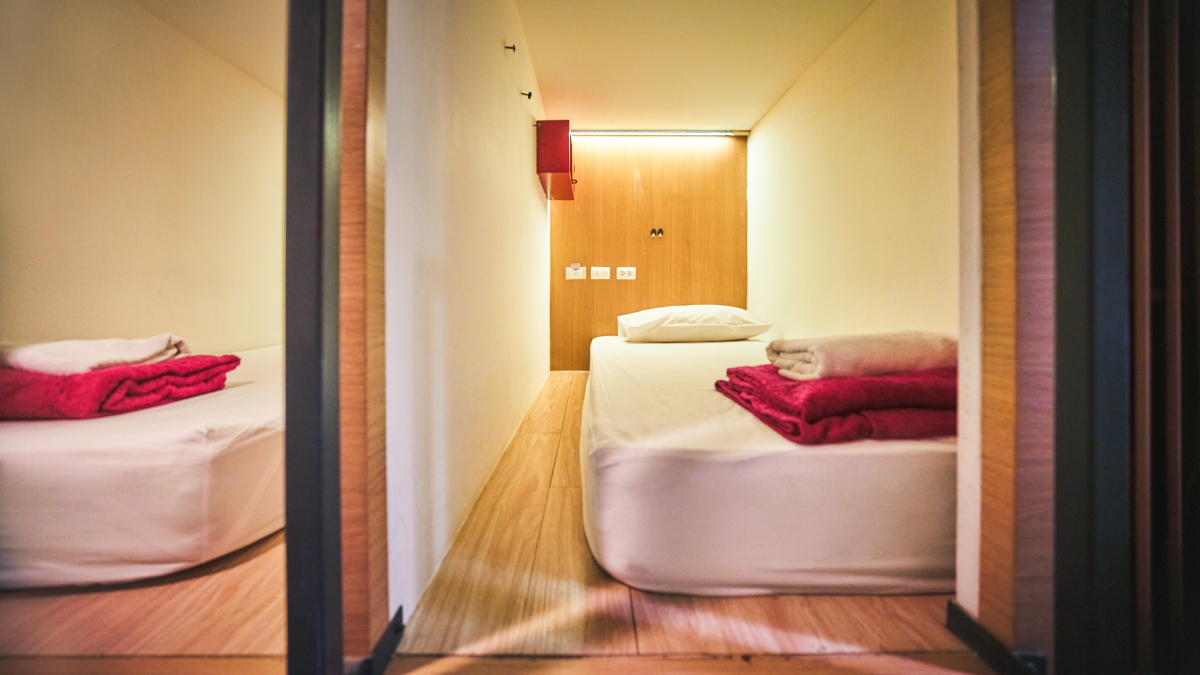 Отель Prince Theatre Heritage Stay