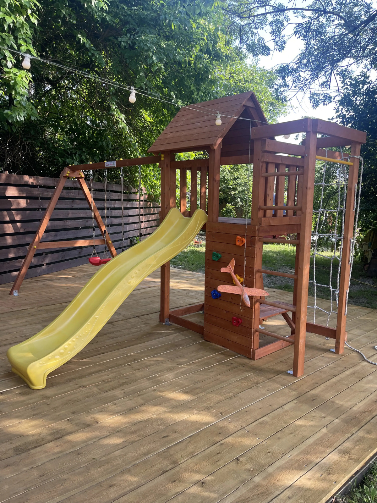 Гостевой дом Прованс-Лоо