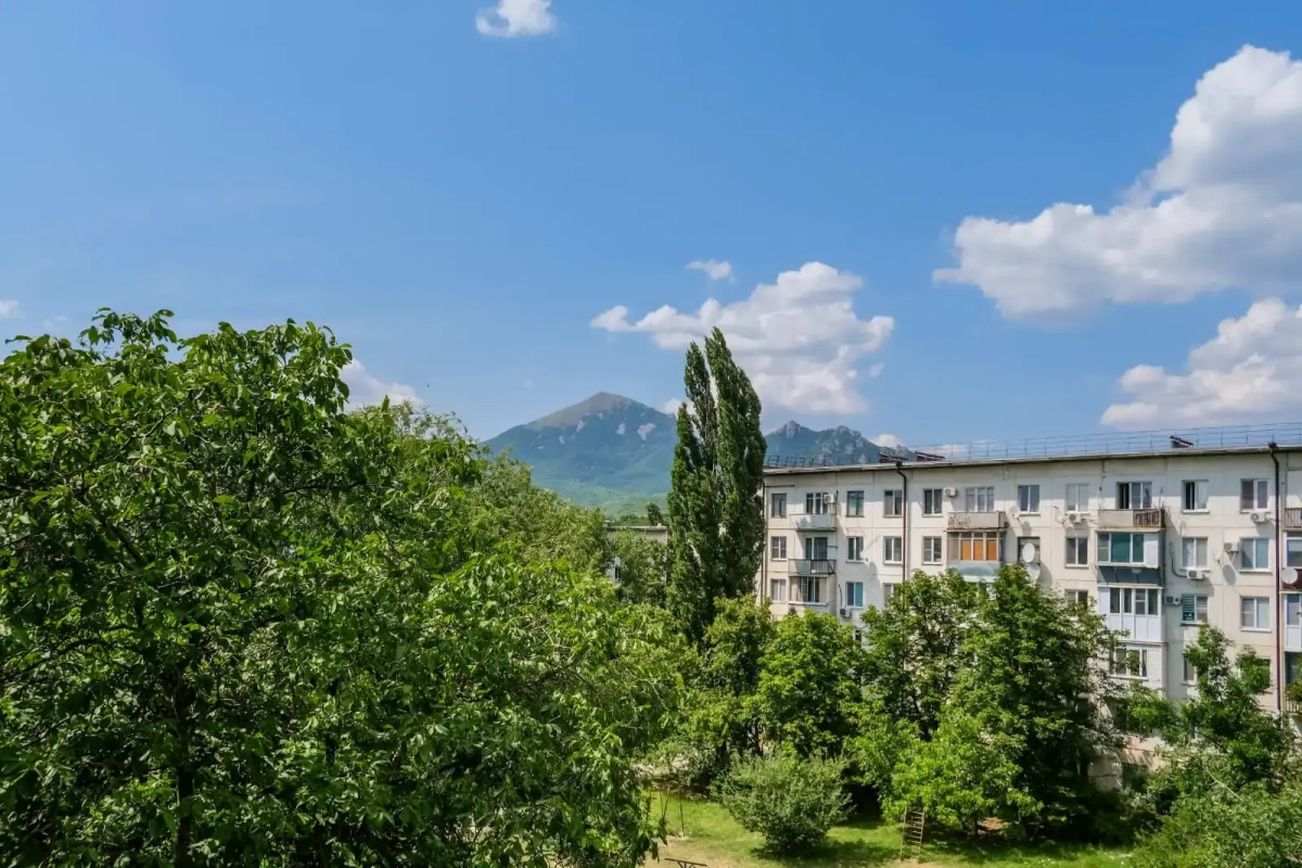 Квартира Комфортабельная от Piligrim kmv