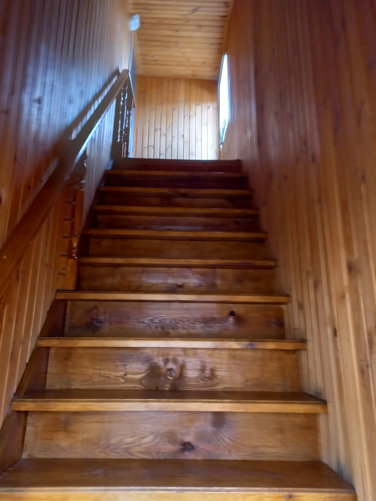 Гостевой дом Спасс