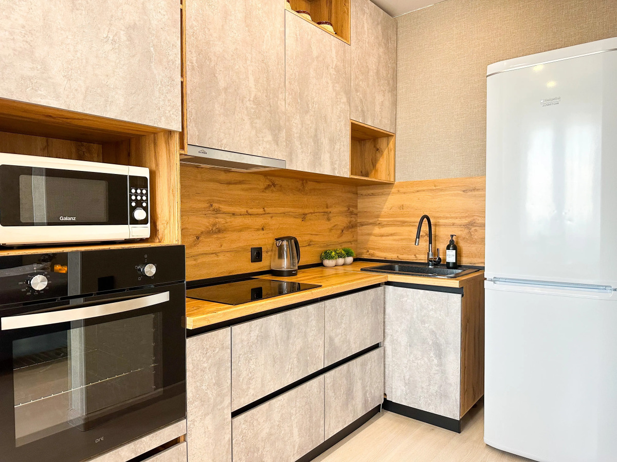 Апартаменты ЖК Арт Плаза