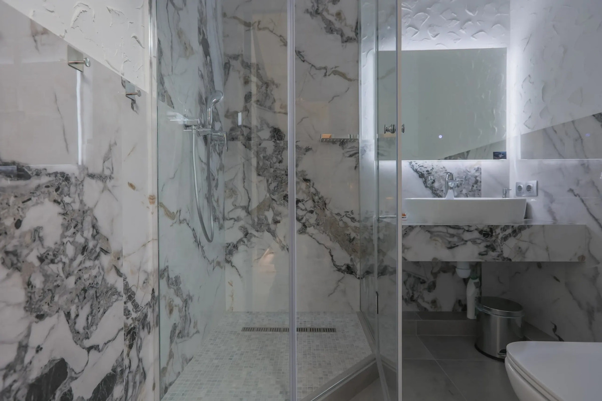 Апартаменты Mnogoneba 2