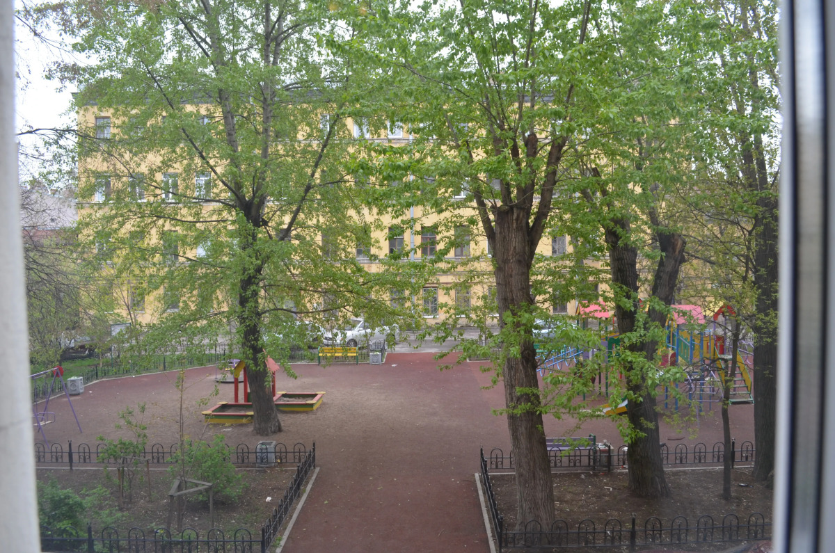 Мини-отель Петровская Арка