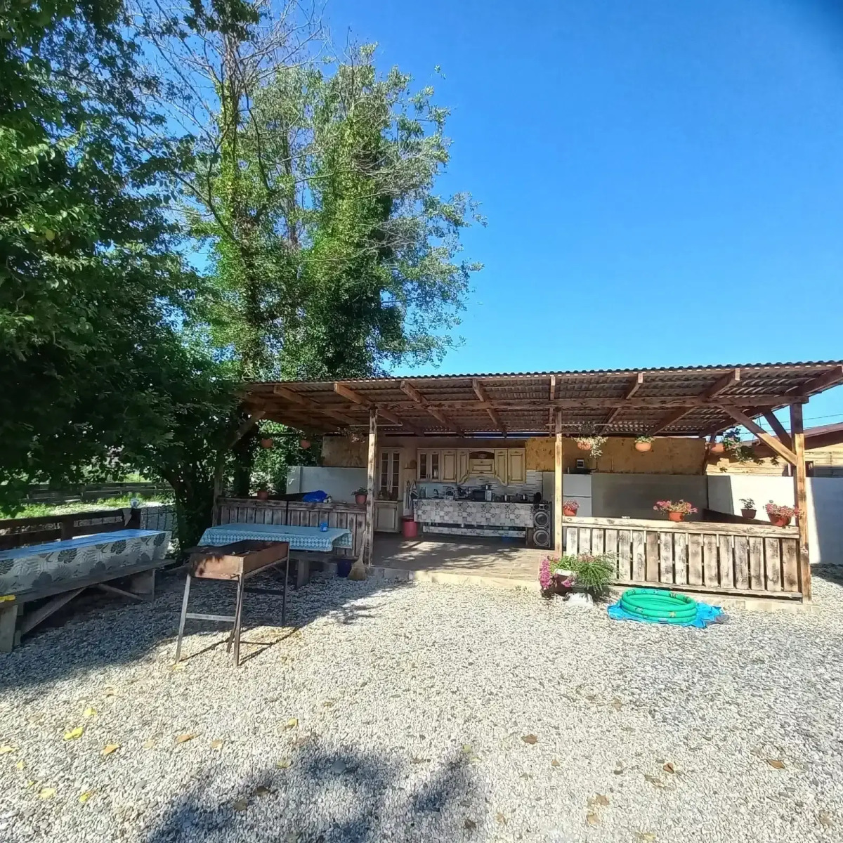 Гостевой дом Родничок