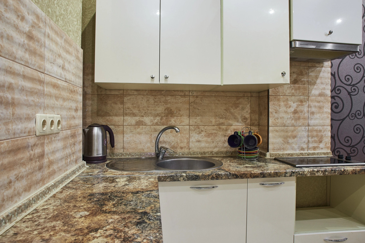 Апартаменты Sevastopol Rooms на Сенявина 5