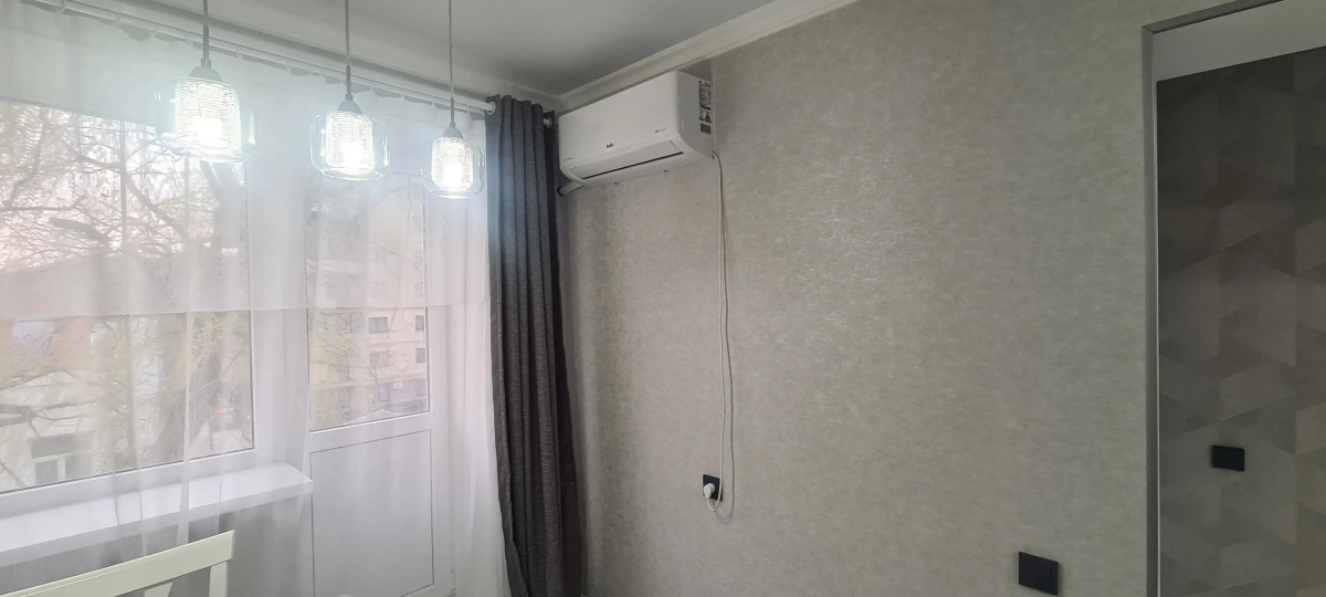 Квартира Уютная