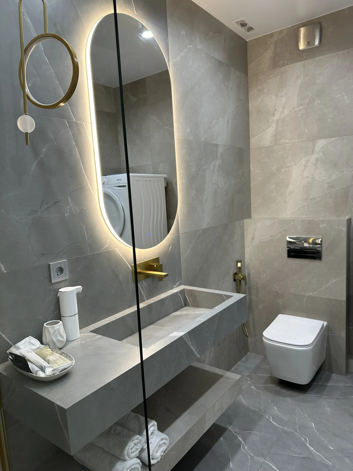 Квартира Потрясающая у моря