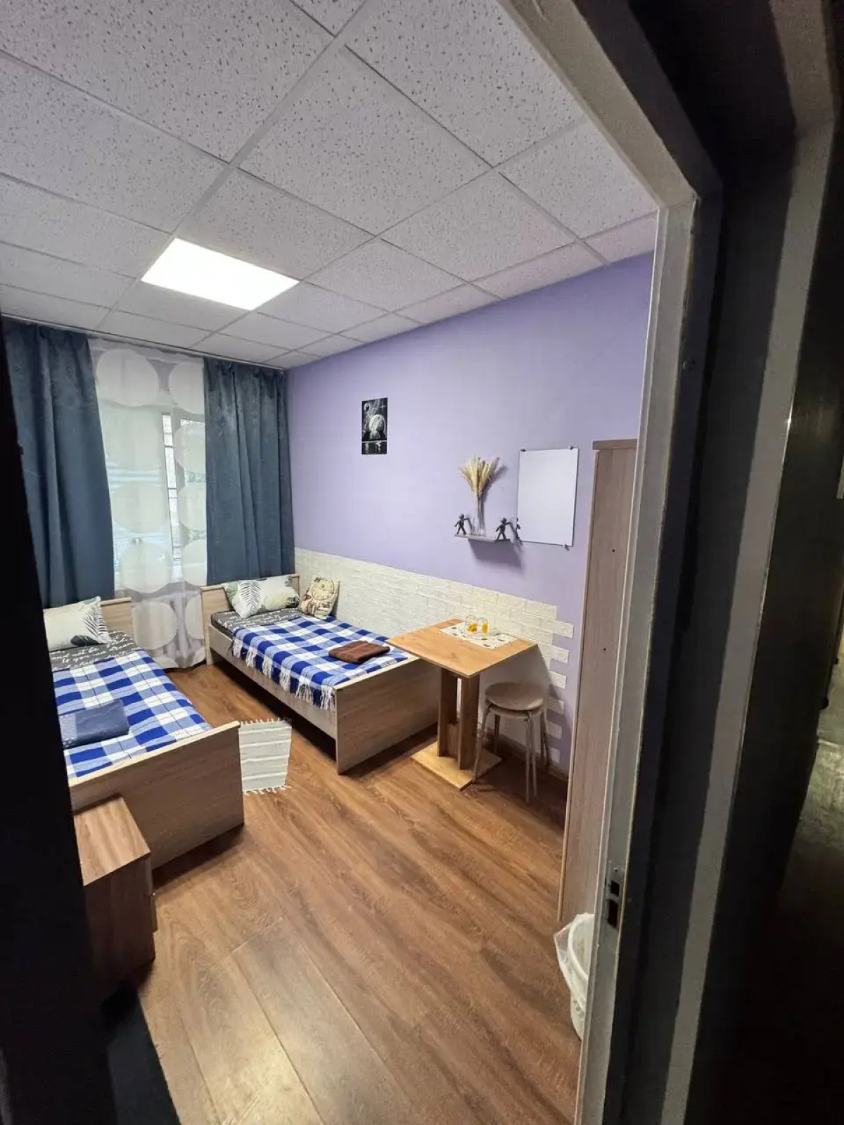 Меблированные комнаты на Жуковского