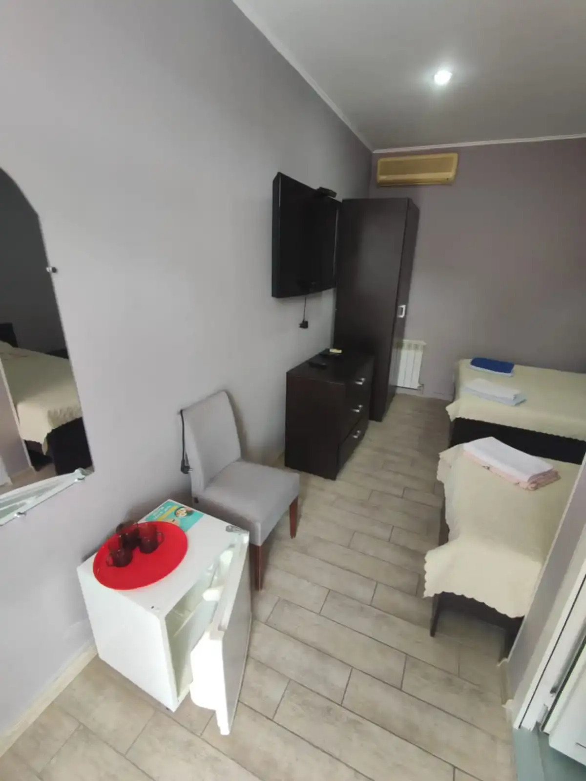 Гостевой дом FiJi