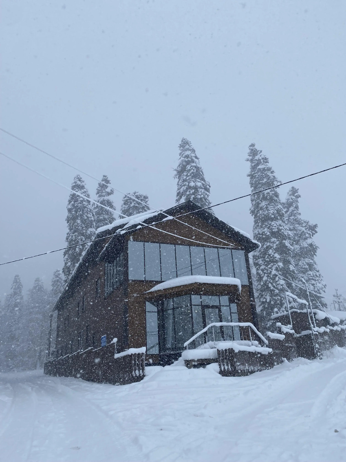 Отель Усадьба Горная Лаванда