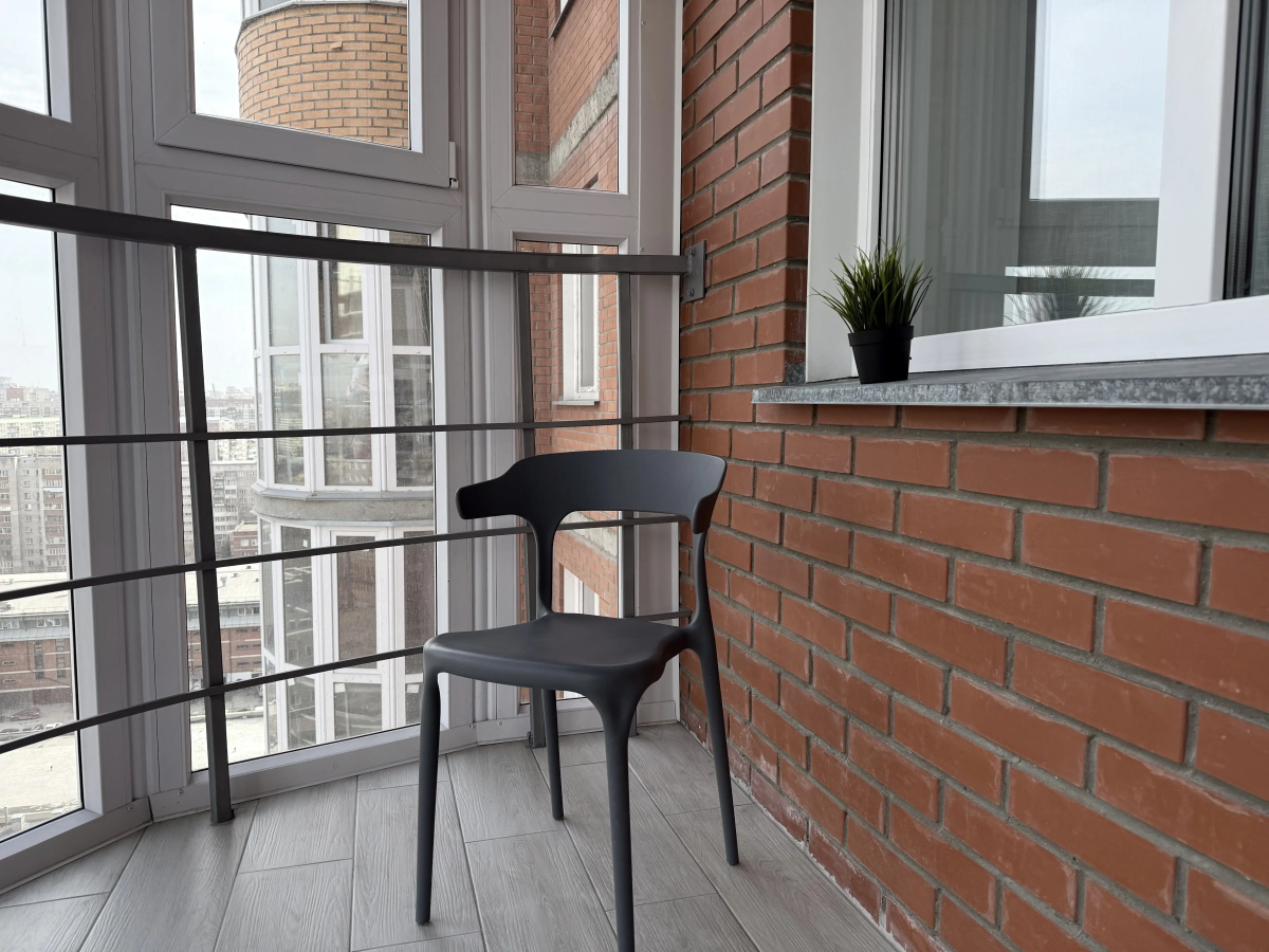 Апартаменты Уютная студия на Дуси Ковальчук 835