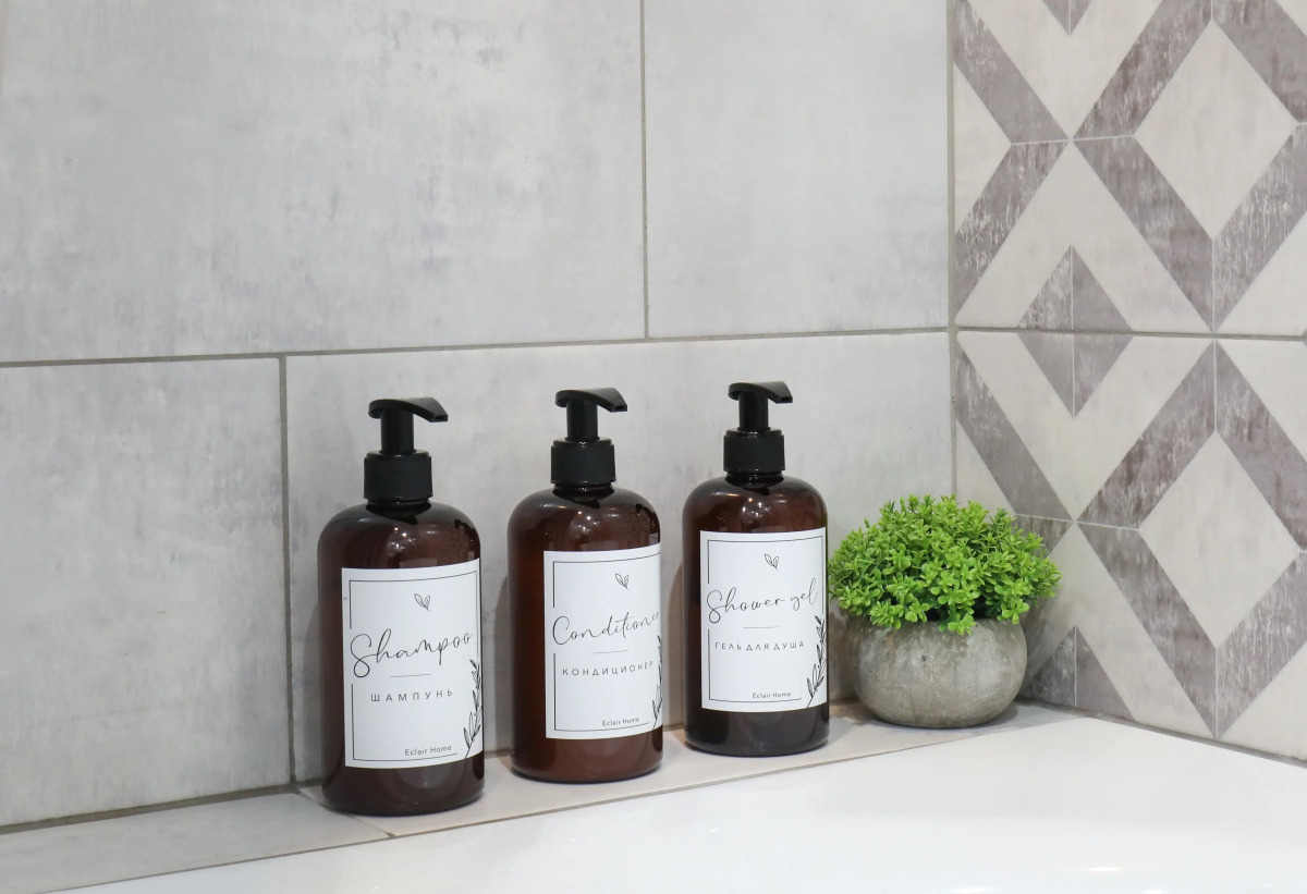 Квартира Promenade Apart