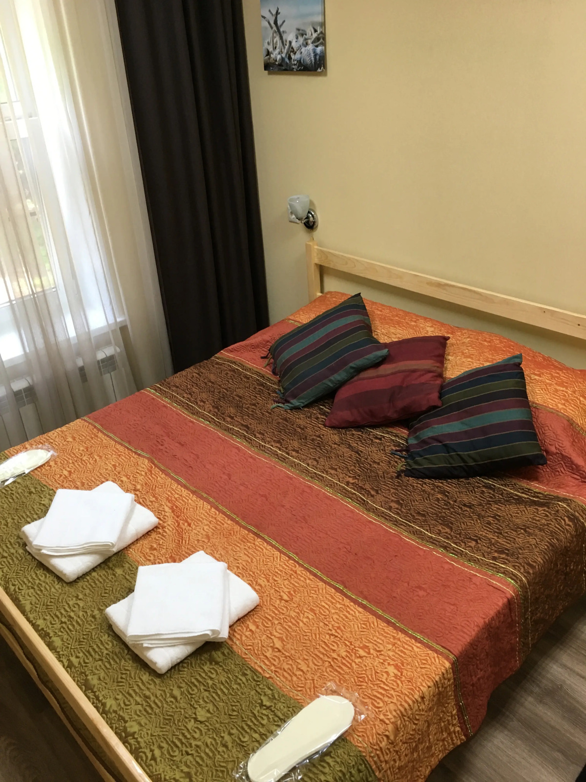 Хостел Дрим Хаус