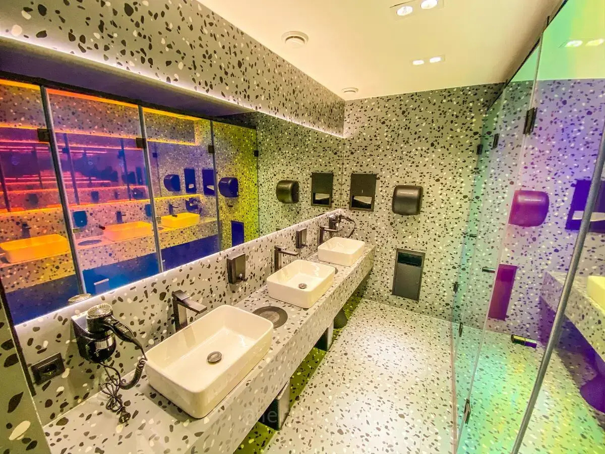 Капсульный Отель Makura