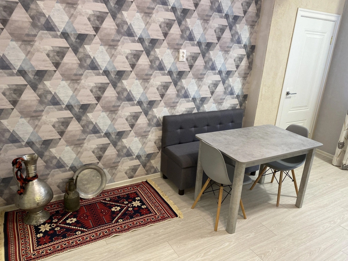 Апартаменты Пожалуй Лучшая Квартира