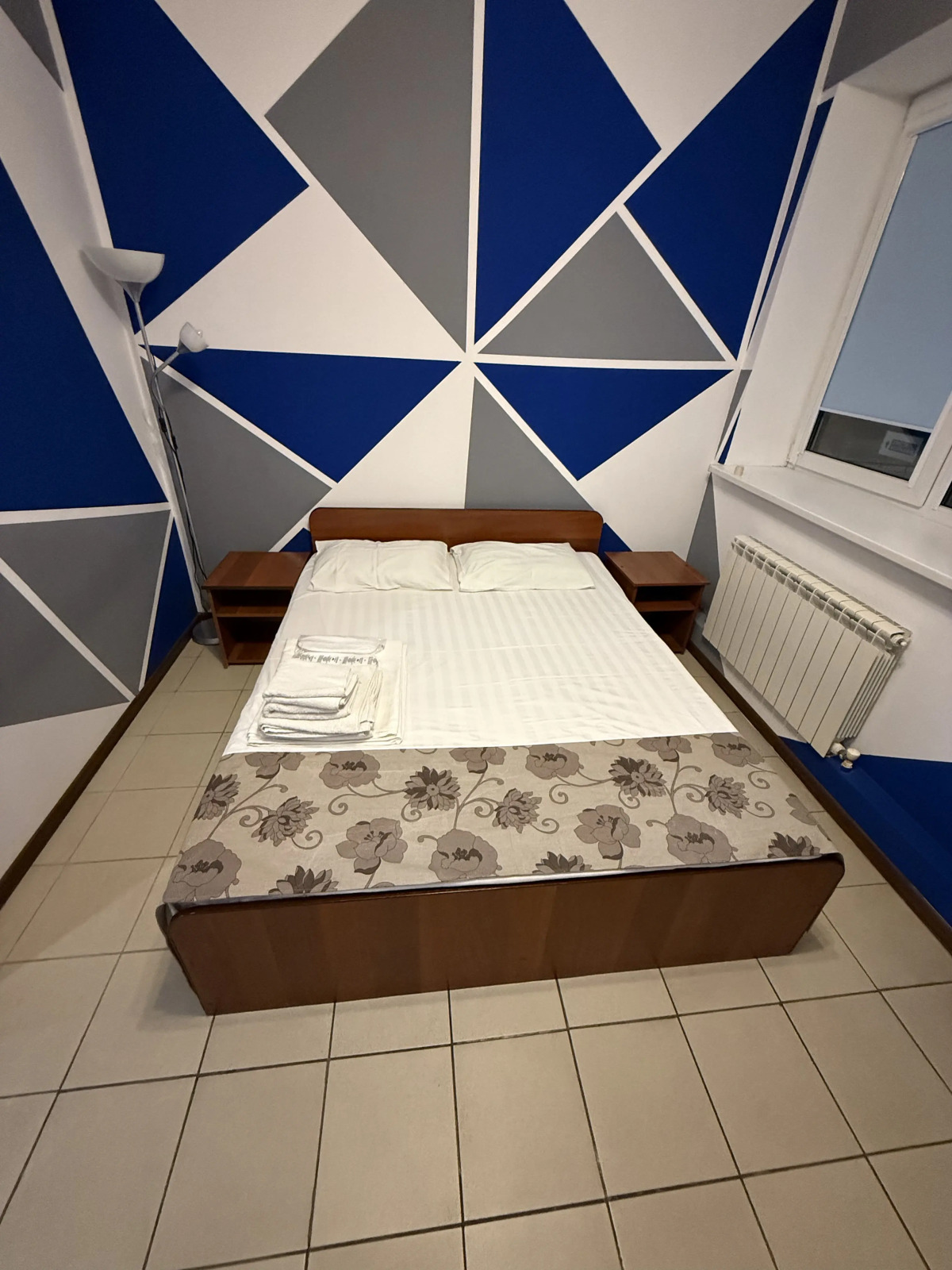 Отель Бибикино