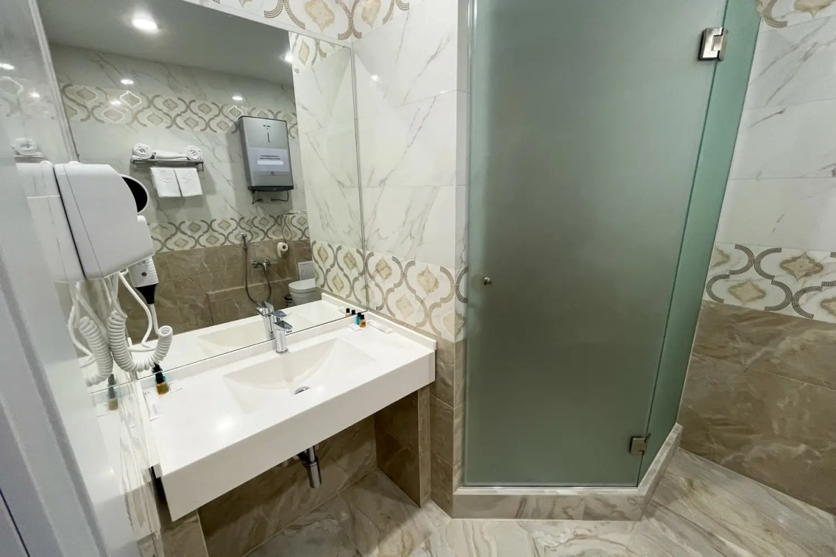 Гостевой дом Пилигрим