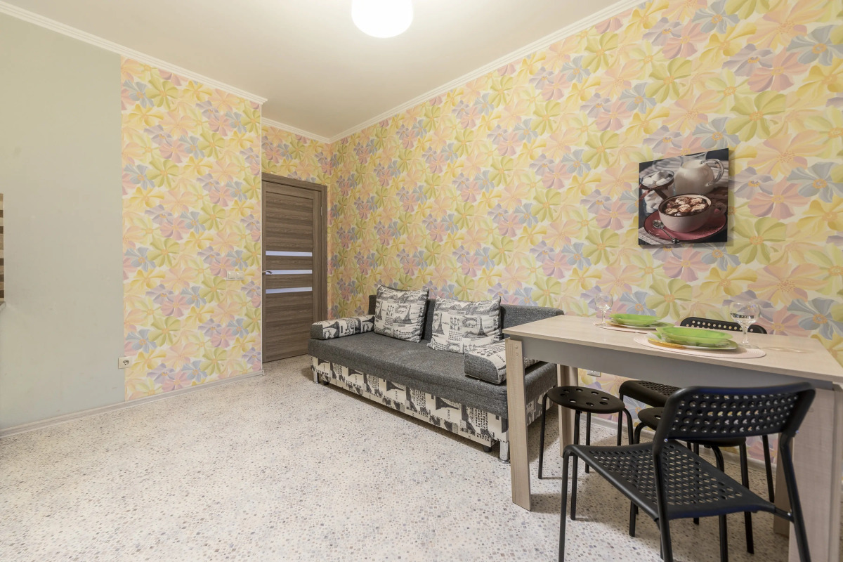 Апартаменты на Первомайской ВыДома