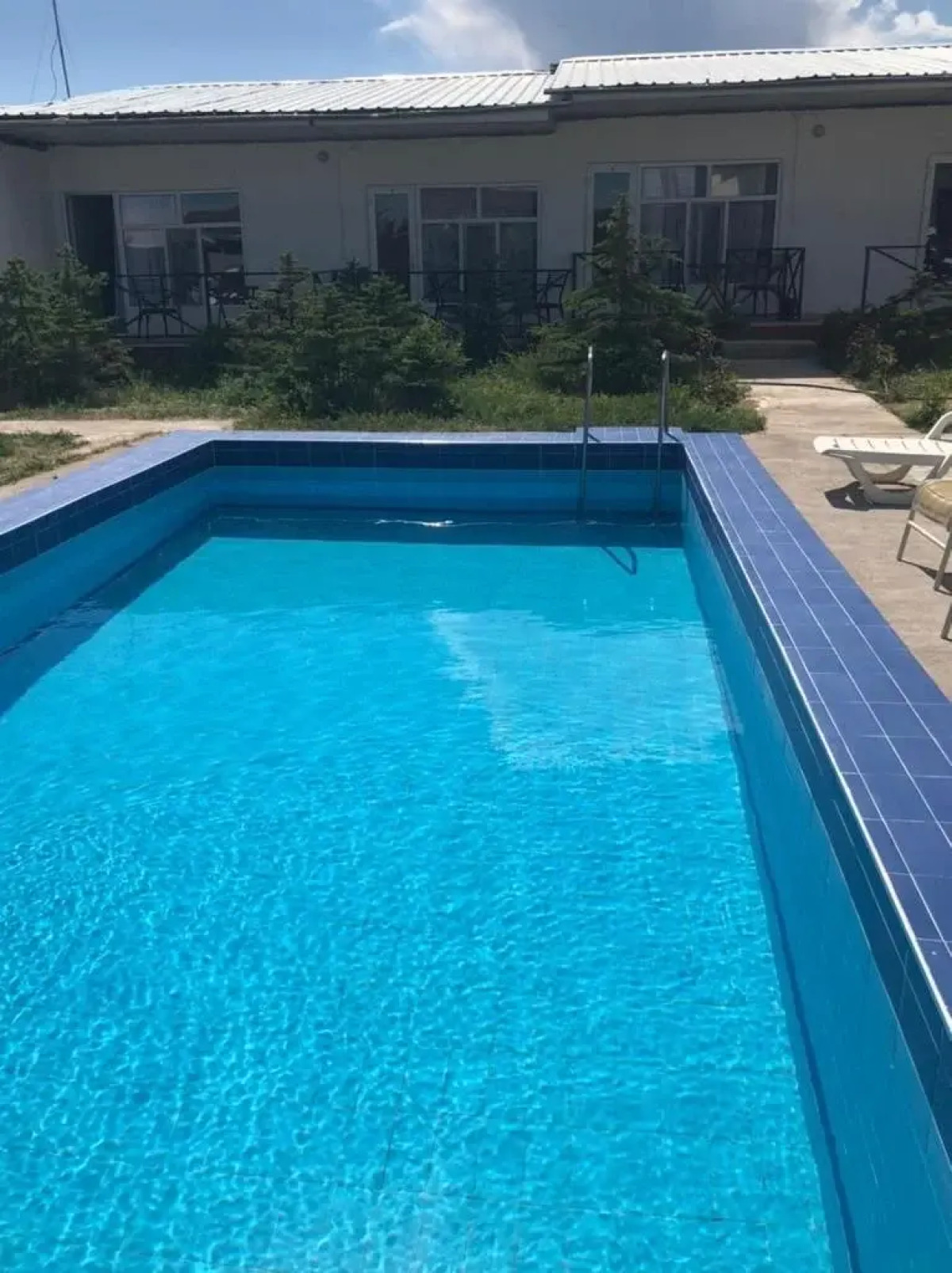 Гостевой Дом ГульХаят