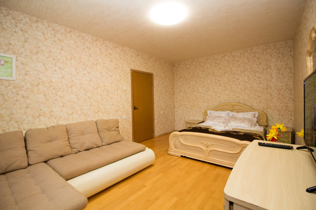 Апартаменты Ярцевская 14