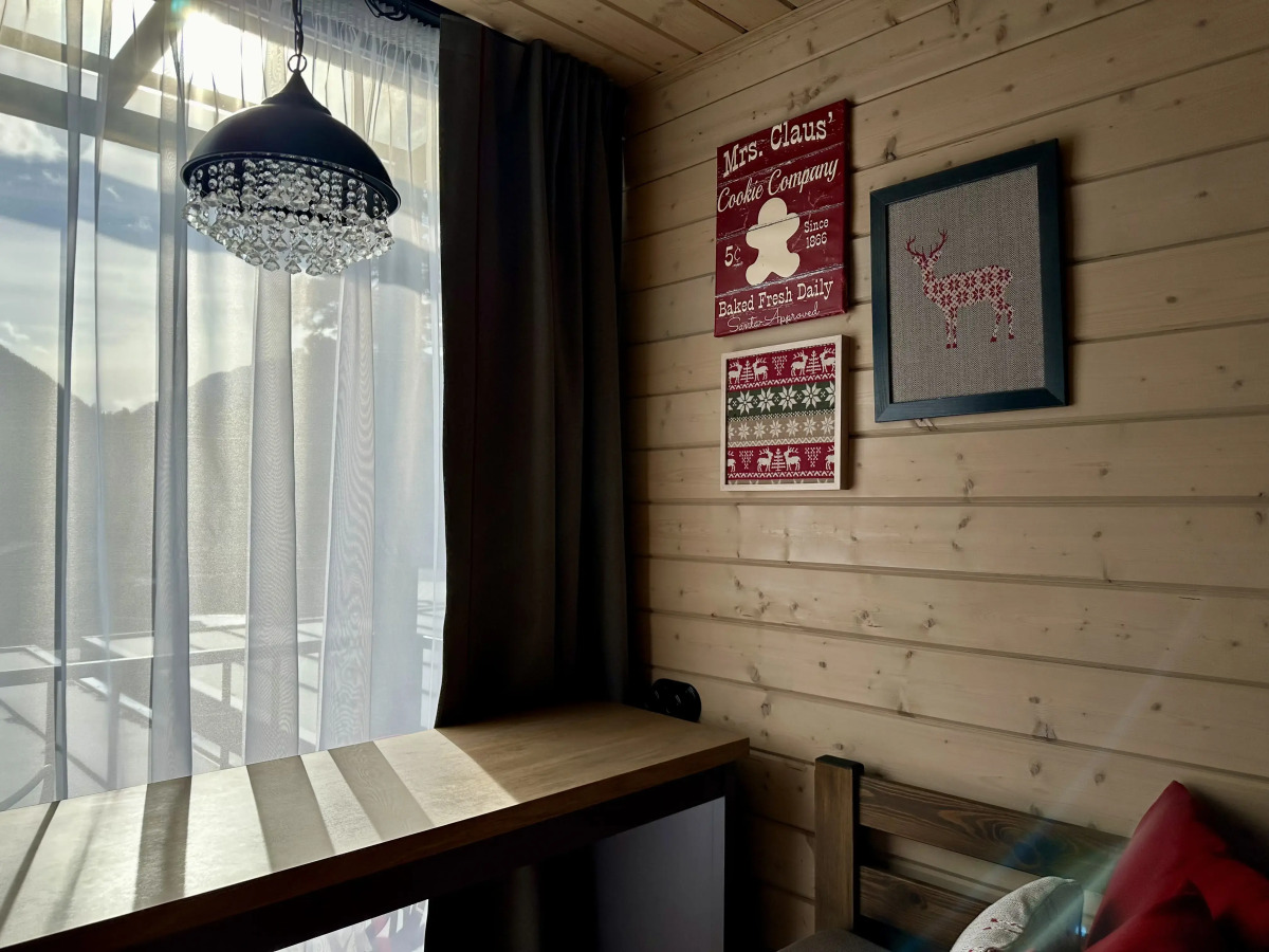 Мини-отель Хюгге