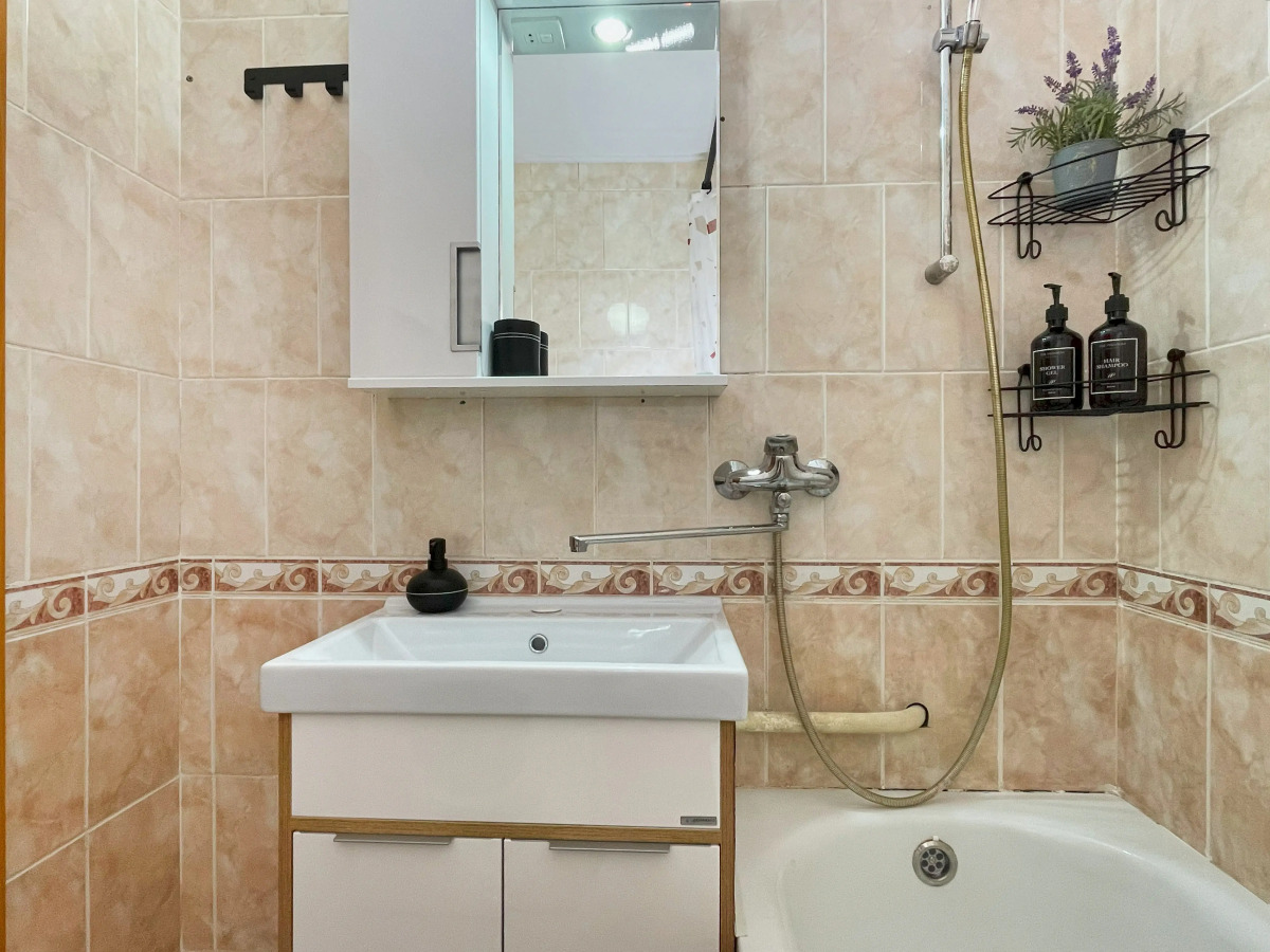 Квартира 2 комнатная