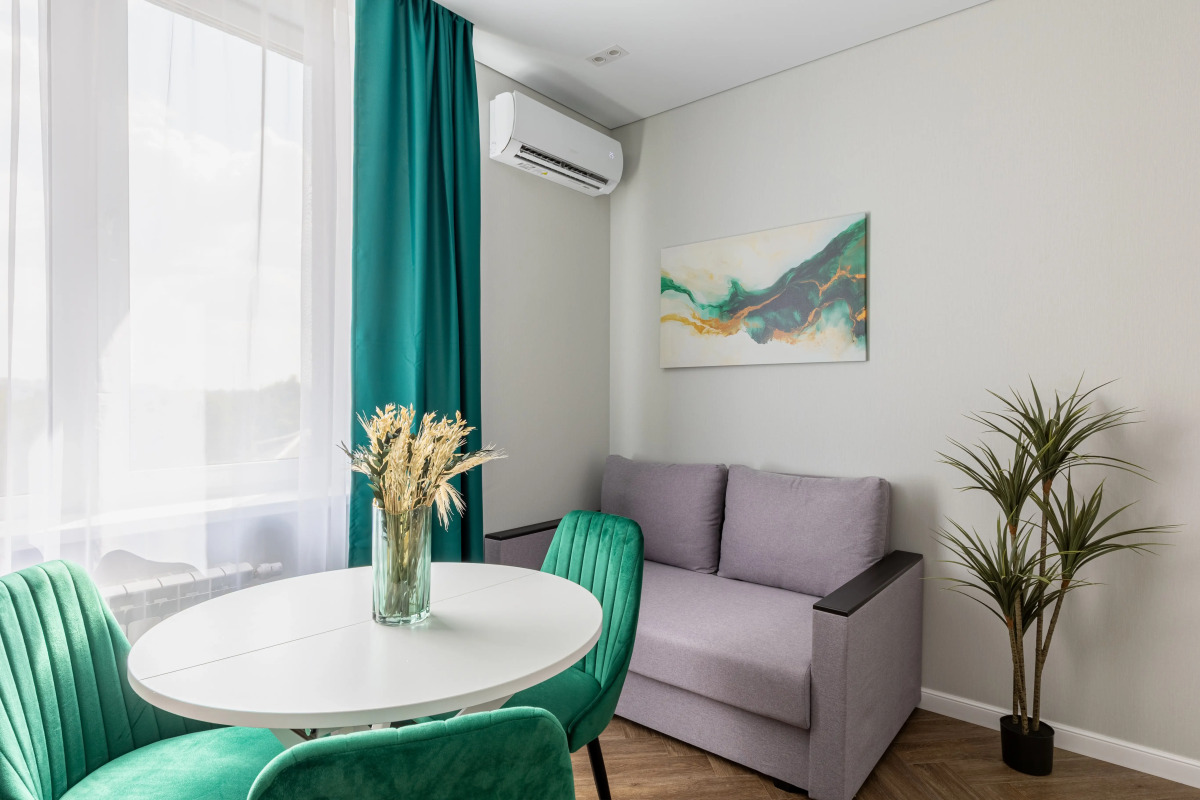 Квартира Премиум в Клубном доме на Юбилейном