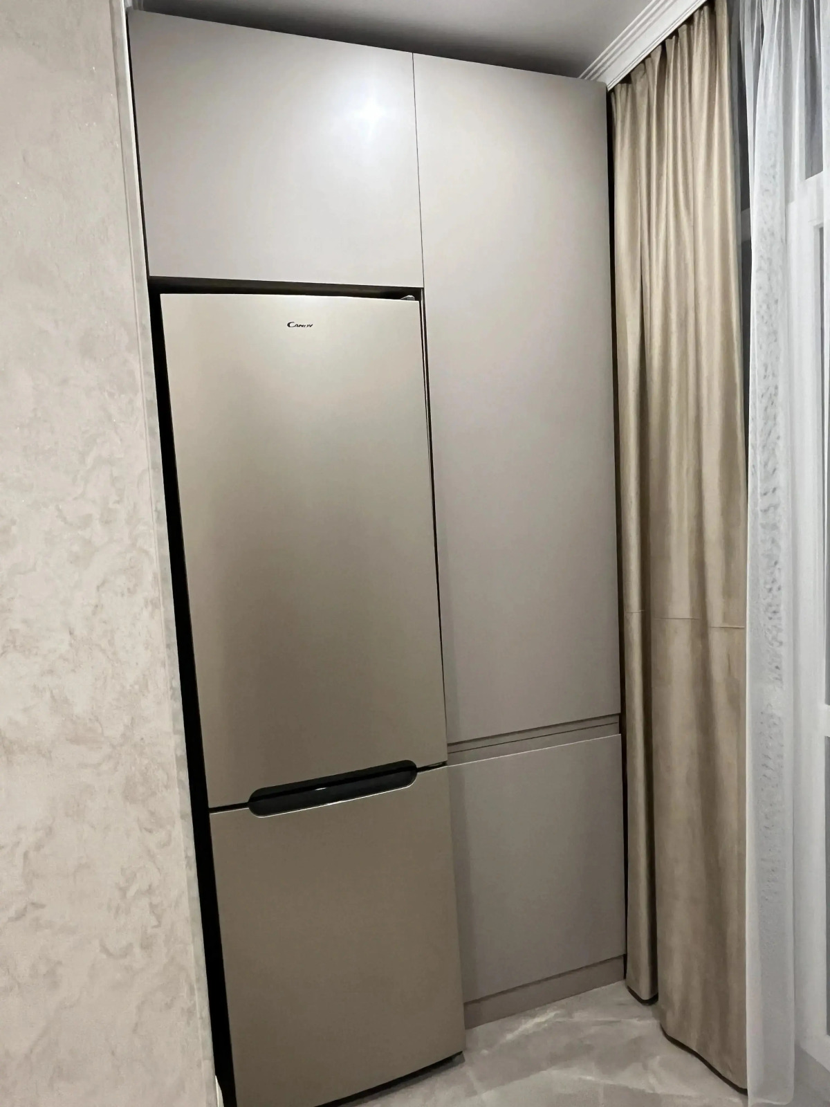 Квартира Одна комнатная в ЖК»Весна»