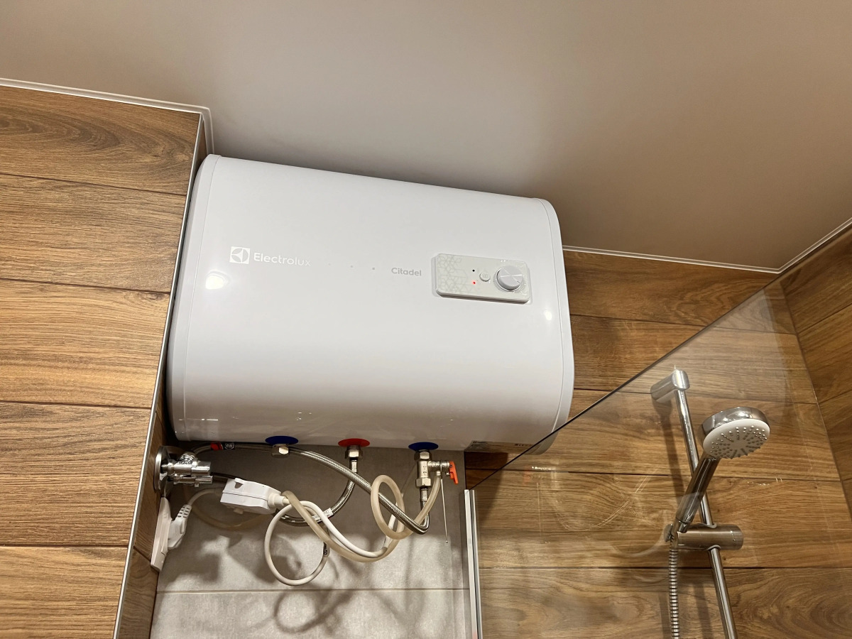 Апартаменты в Центре Города