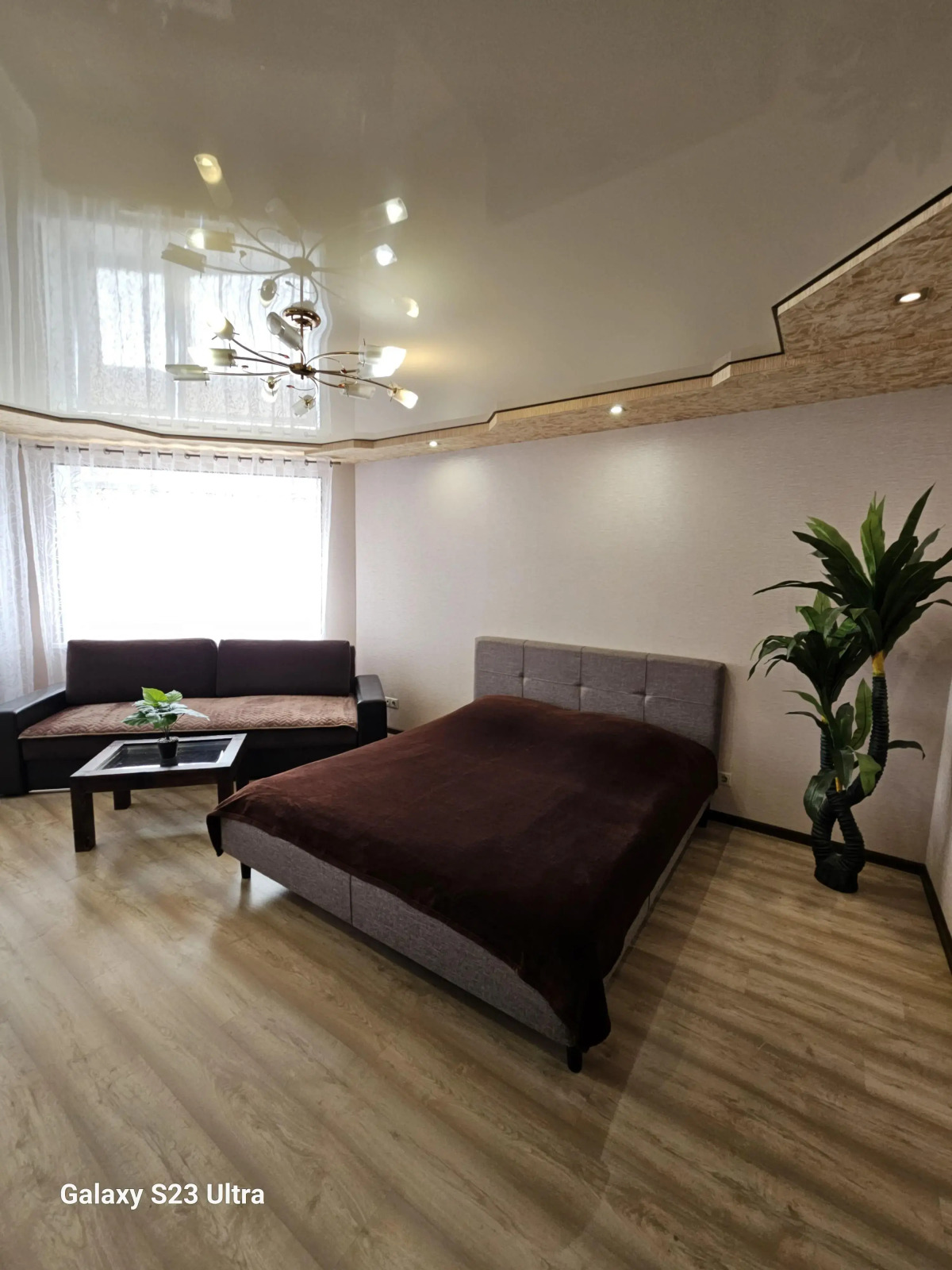 Апартаменты на Воровского