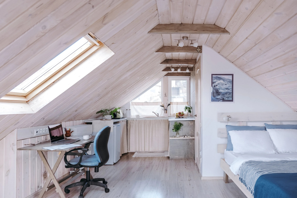 Вилла Дом с Кипарисами