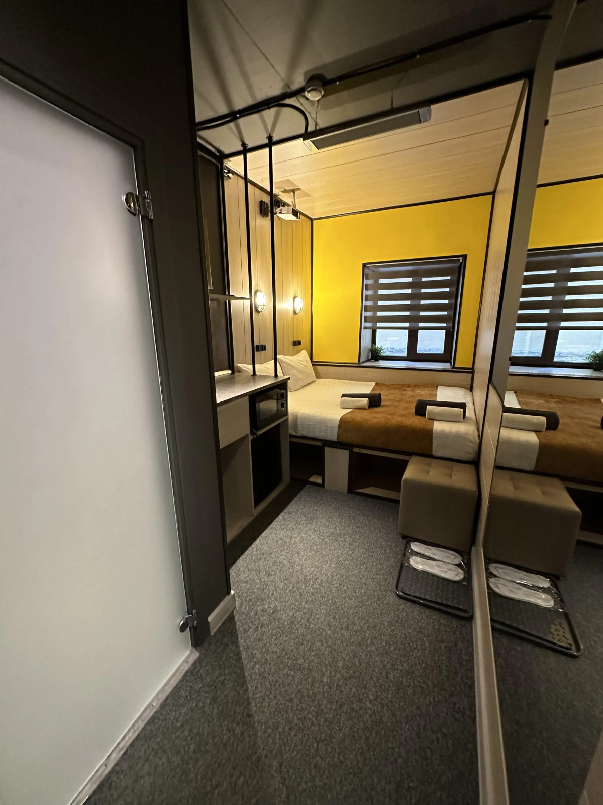 Апартаменты Спасибо Центр 3