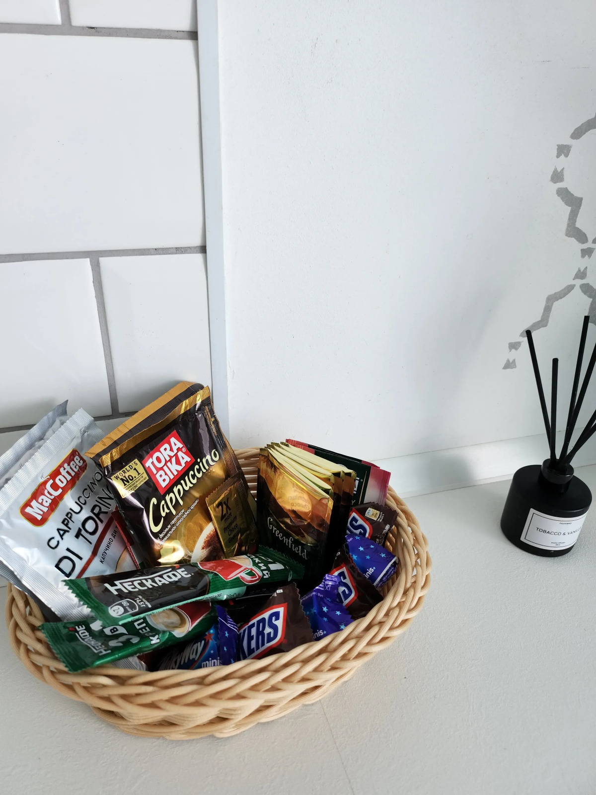 Квартира с видом на закат Родионова, 19