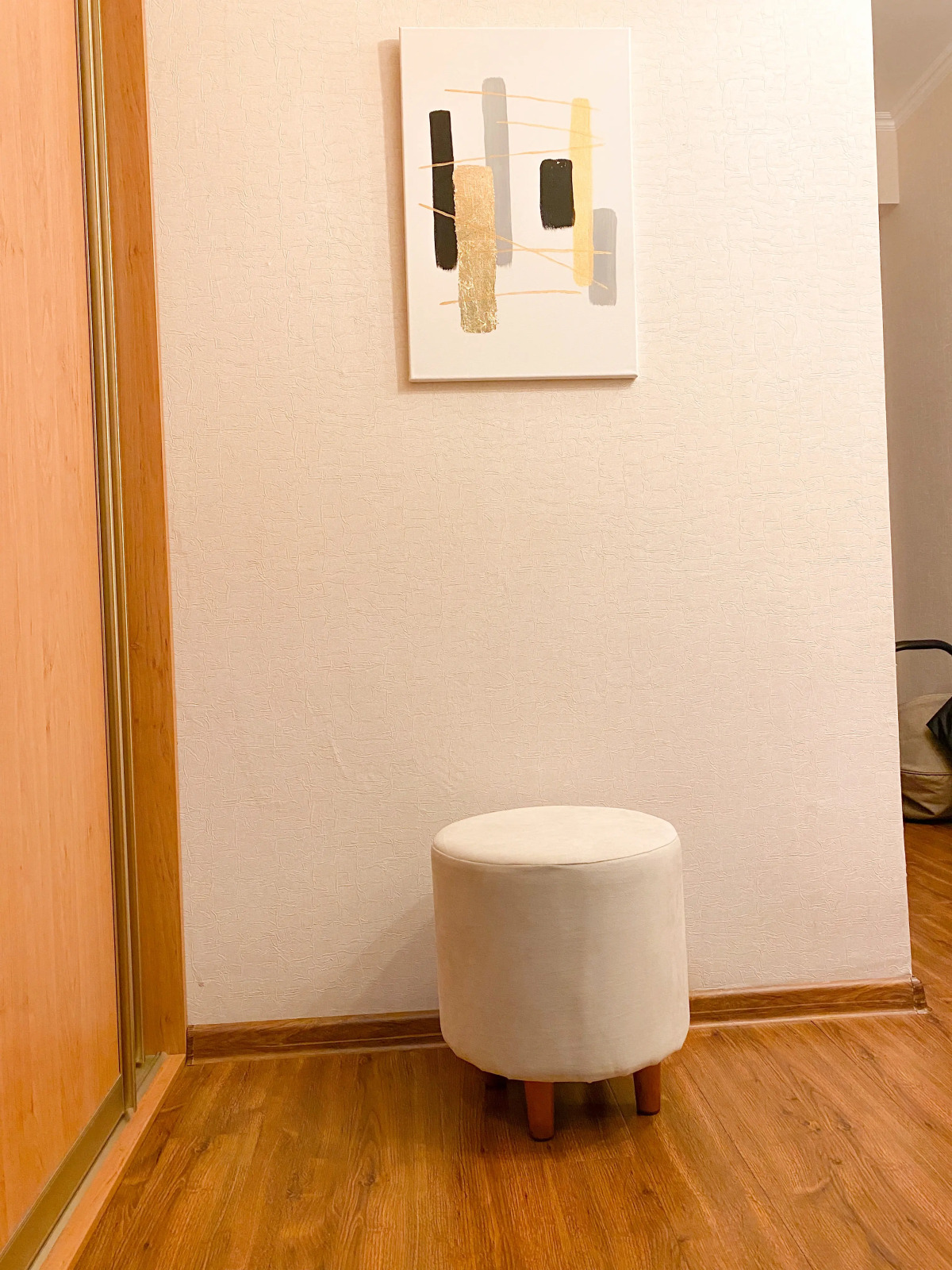 Апартаменты Rubtsovka Flat