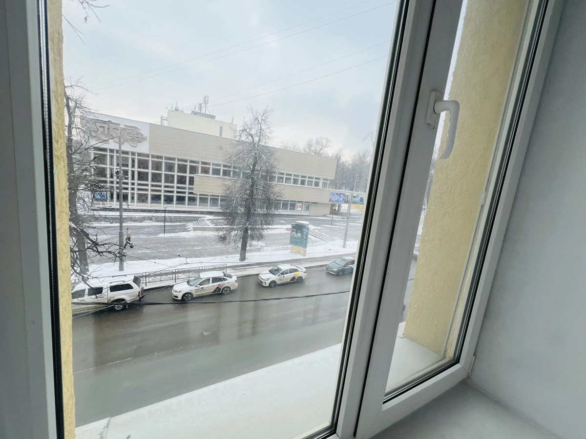 Квартира на  улице Горького 162