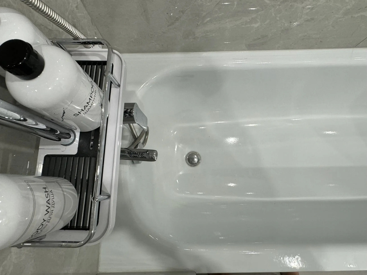 Квартира Весна-2