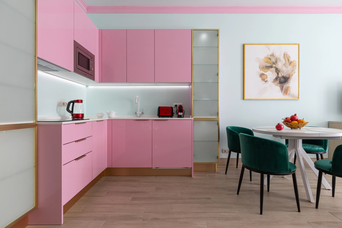 Апартаменты Романтик Рум