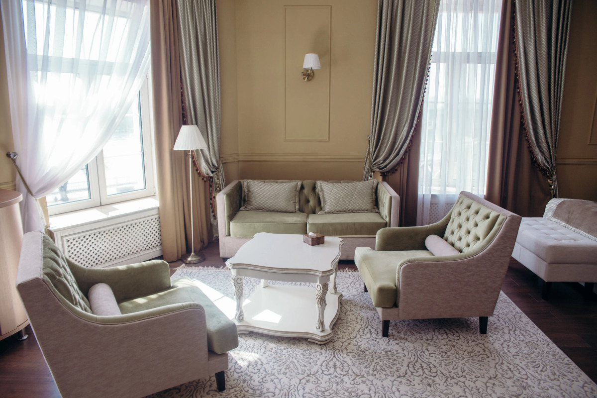 Бутик-отель Royal BV