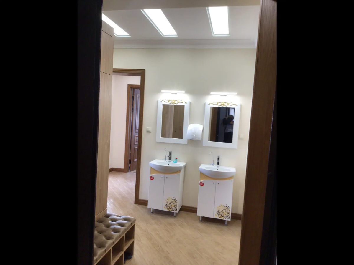 Апартаменты Priboy 05 у моря для отдыха и оздоровления 5