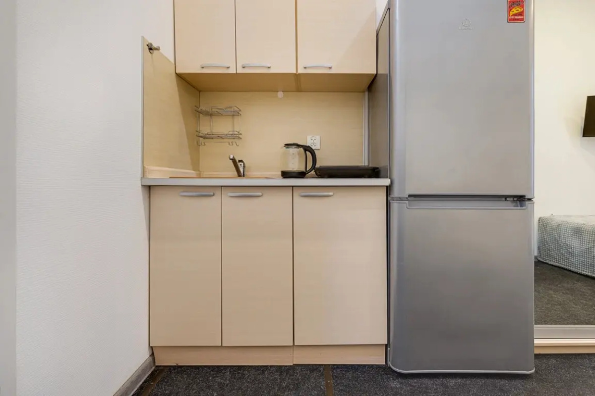 Апартаменты Петропавловская 8 В Питер на сутки 4