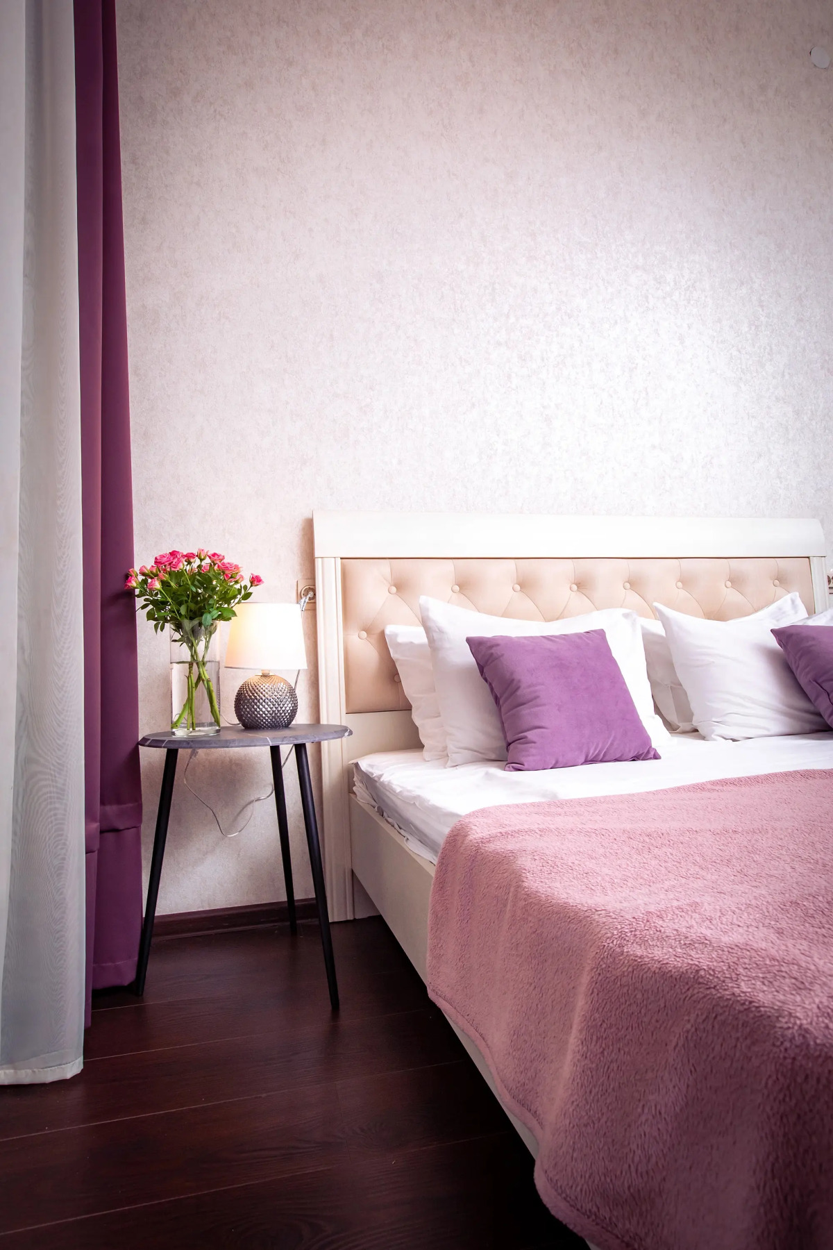 Апартаменты Асмера 10 Колокольная