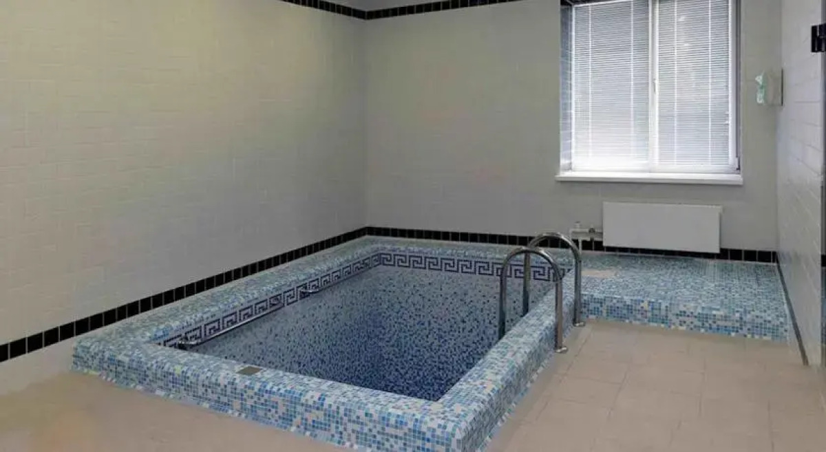 Отель Зилант