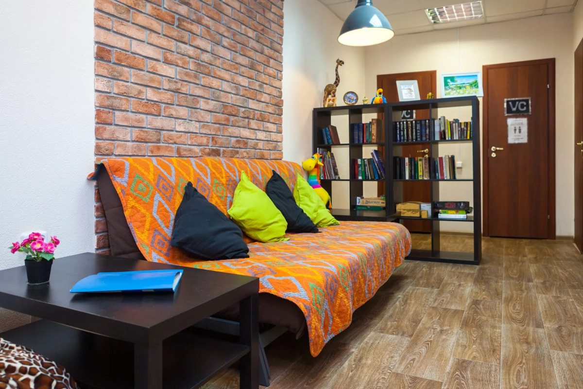 Хостел Вишня