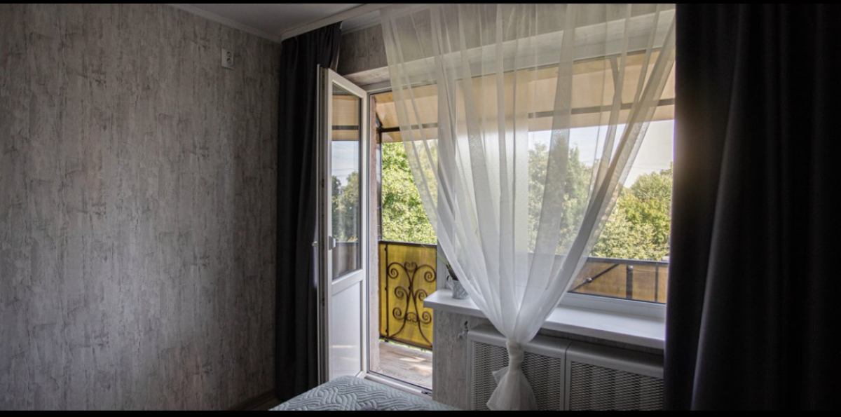 Апартаменты на Соммера 56