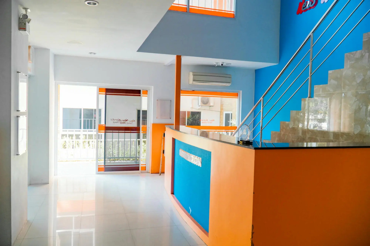 Апарт-отель New Nordic Trend 5 by Apartwell