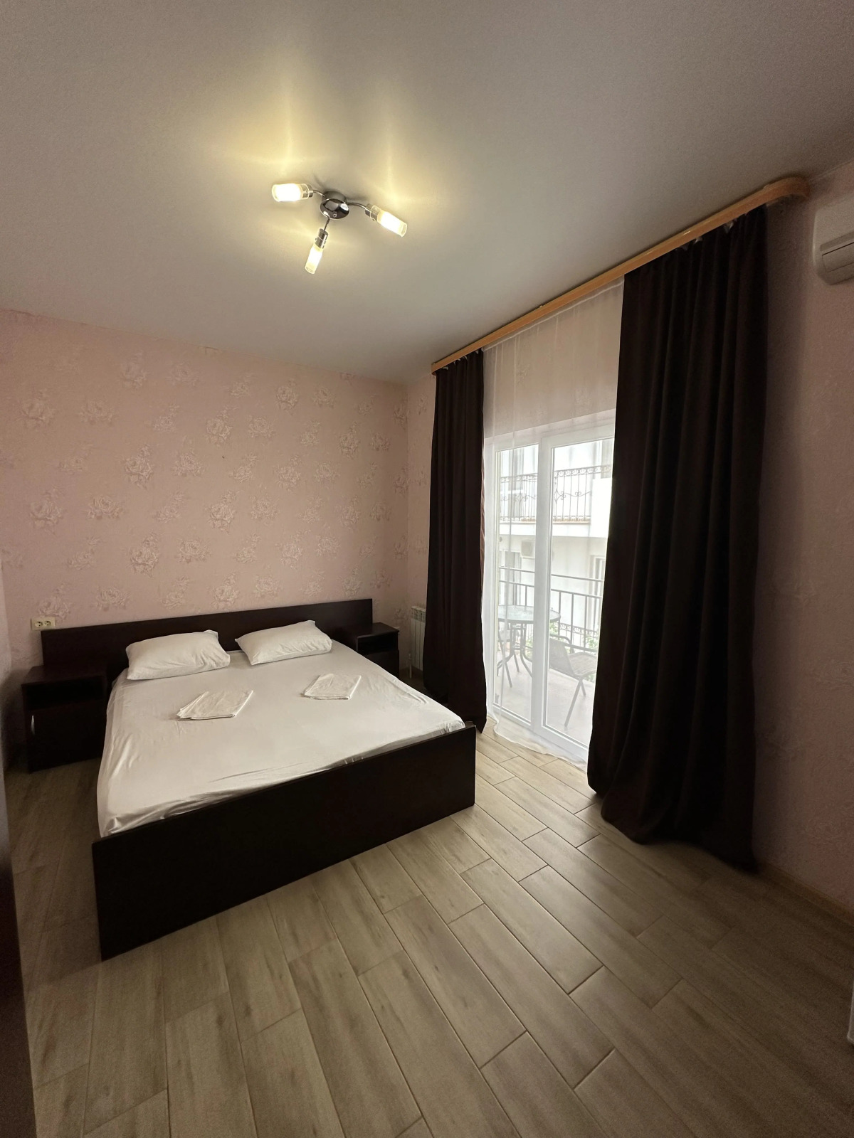 Гостевой дом Алинка