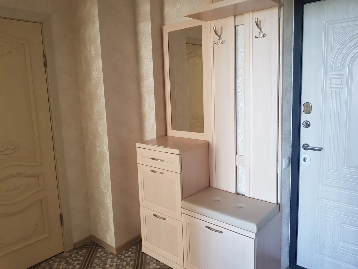 Квартира в Курортном Светлогорске-2