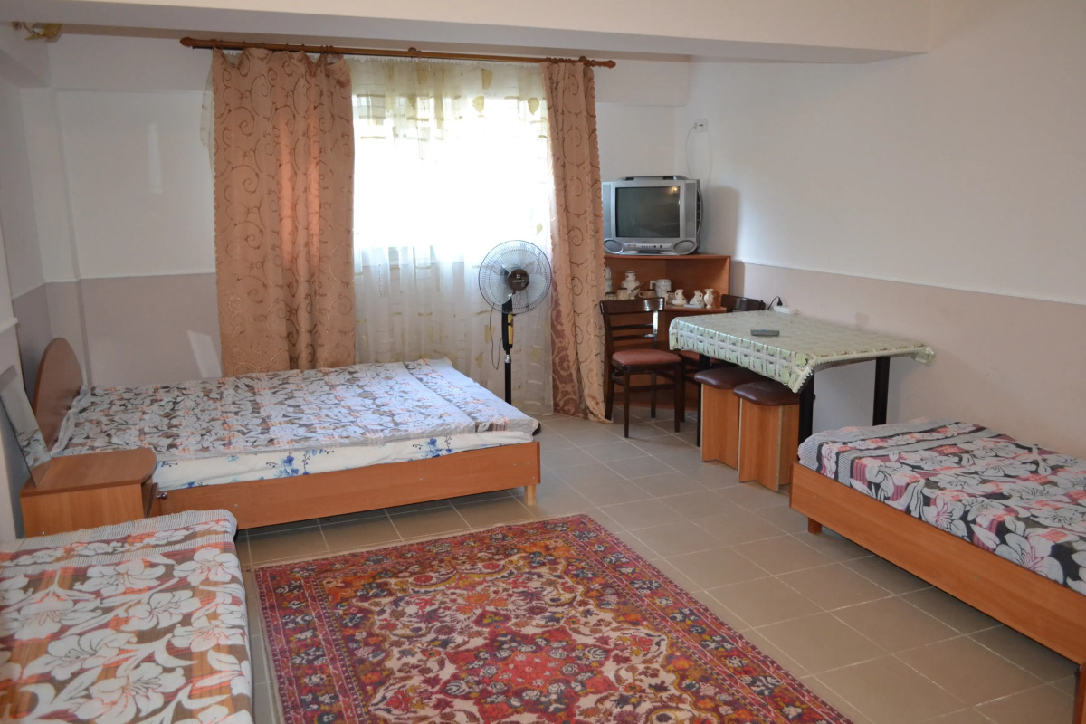 Гостевой Дом Лонгвина